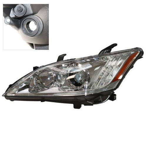 For 2010 2011 2012 Lexus ES350 Left & Right HID Xenon Headlights Pair Headlamps, US $348.06, image 9