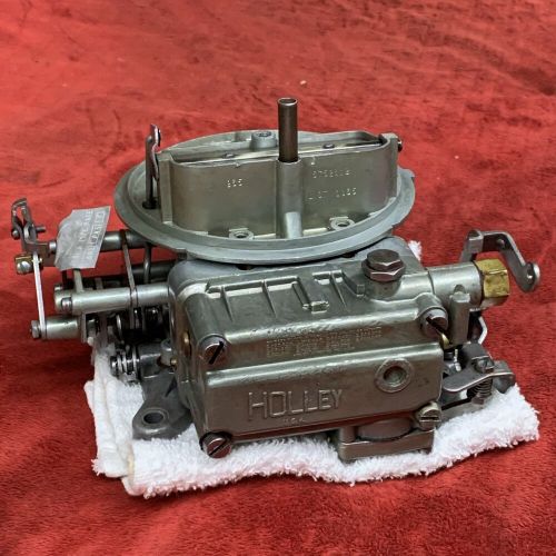 OEM 1957-1959 Ford Pickup Truck 272 292 2 Barrel Holley 2300 Rebuilt Carburetor, US $429.99, image 11