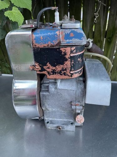 Methanol, Briggs and Stratton flat head engine Go Kart Mini Bike Barstool , US $750.00, image 2