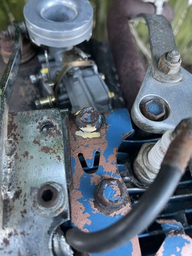 Methanol, Briggs and Stratton flat head engine Go Kart Mini Bike Barstool , US $750.00, image 5