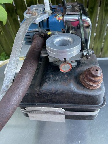 Methanol, Briggs and Stratton flat head engine Go Kart Mini Bike Barstool , US $750.00, image 11