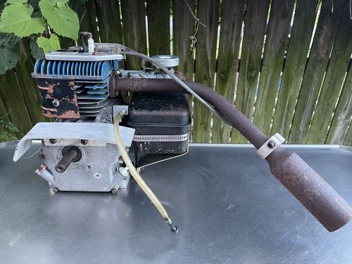 Methanol, Briggs and Stratton flat head engine Go Kart Mini Bike Barstool , US $750.00, image 14