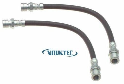 Rear Brake Shoe Complete Kit 1968 Only Volkswagen Beetle Bug Ghia Cylinder Hose, US $74.00, image 5