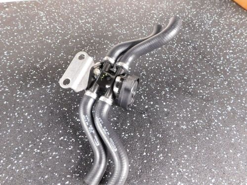 BLOW OFF VALVE ASSEMBLY JOHNSON EVINRUDE 200-300 HP 3.3 3.4 LITER E-TEC 5007970, US $175.00, image 3