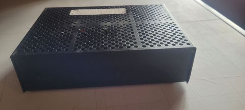 Mascot DC/DC Converter 210W 24V DC IN, 13.2V dc OUT / 16A-, US $, image 2