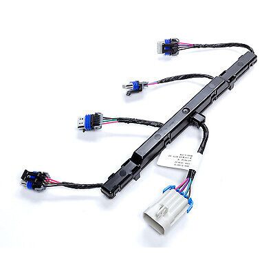 Chevrolet Performance 12579355 Ls Ignition Coil Harness Ignition Wiring Harness,, US $209.76, image 17