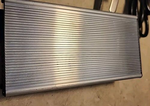 Battery Charger 36 Volt DC 5A, 100-120VAC, US $45.00, image 6