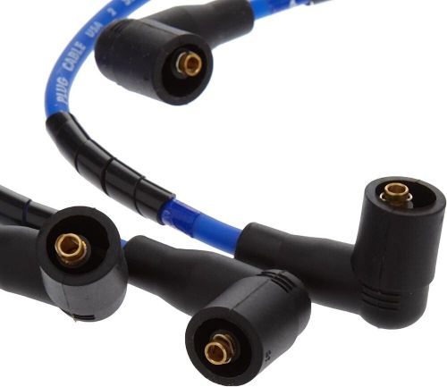 NGK (57041) VWC035 Spark Plug Wire Set – High-Performance Ignition Cables, US $29.99, image 2