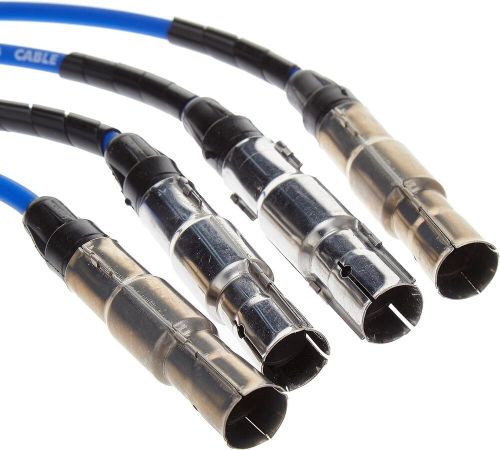 NGK (57041) VWC035 Spark Plug Wire Set – High-Performance Ignition Cables, US $29.99, image 4