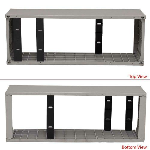 Boat Back to Back Lounge Seat B2B-DELX-8-GGRR | 8 Inch Gray, US $317.84, image 8