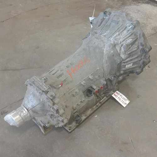 Transmission For Nv 2500 5.6L AT 58K, US $2,399.99, image 3