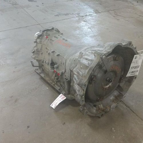 Transmission For Nv 2500 5.6L AT 58K, US $2,399.99, image 4