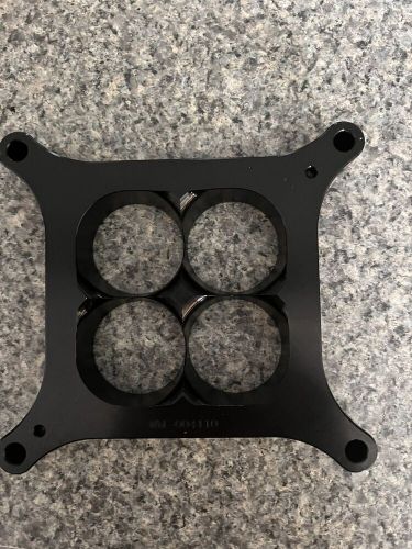 wilson carburetor spacer 1, US $125.00, image 2