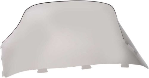 SNO Stuff Windshield-Low-15in.-Smoke for 1989-1990 Ski-Doo Formula Plus LT, US $110.19, image 2