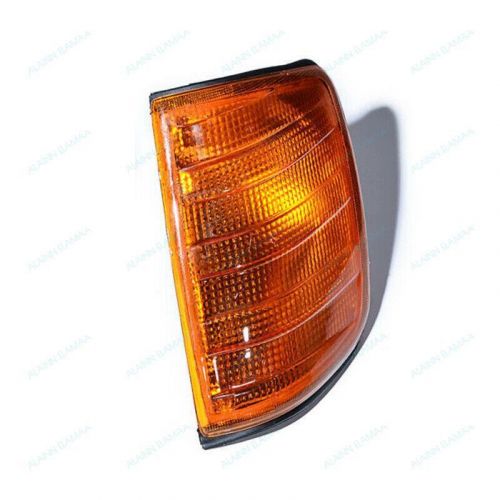 Front Left Turn Signal Corner Light FFor Mercedes W124 E Class E320 E500 1985-95, US $41.18, image 4