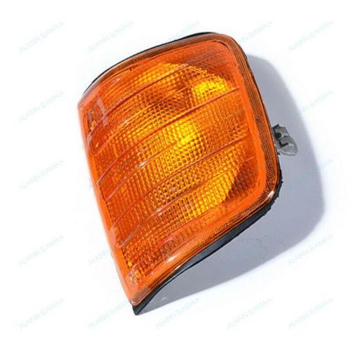 Front Left Turn Signal Corner Light FFor Mercedes W124 E Class E320 E500 1985-95, US $41.18, image 5