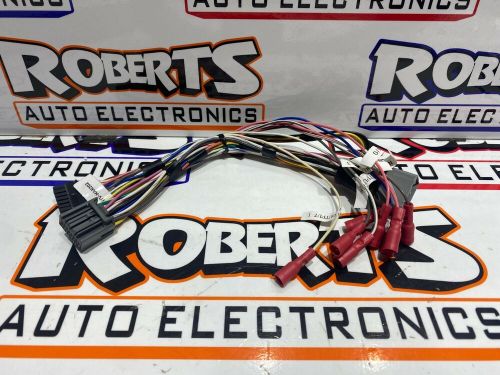 NEW NAV-TV VTC-R14 DVD VIDEO PLAYBACK for LAND ROVER, US $275.00, image 2