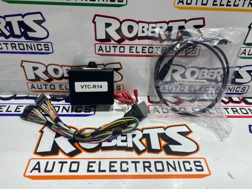 NEW NAV-TV VTC-R14 DVD VIDEO PLAYBACK for LAND ROVER, US $275.00, image 5