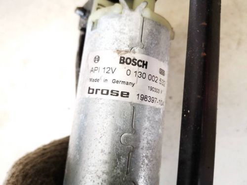 0130002532 Passenger Seat Actuator 198397-104 FOR Audi A4 DE2007232-28-, US $, image 2