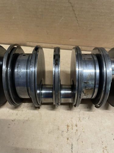 Johnson Evinrude OMC 150 HP 2 Stroke Crankshaft Assembly 0435317 1992-1997, US $125.00, image 3