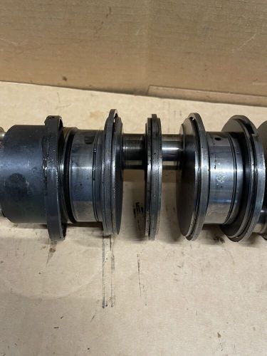 Johnson Evinrude OMC 150 HP 2 Stroke Crankshaft Assembly 0435317 1992-1997, US $125.00, image 4