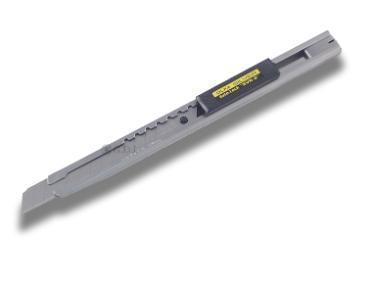 Window film tools - olfa silver svr-2 knife