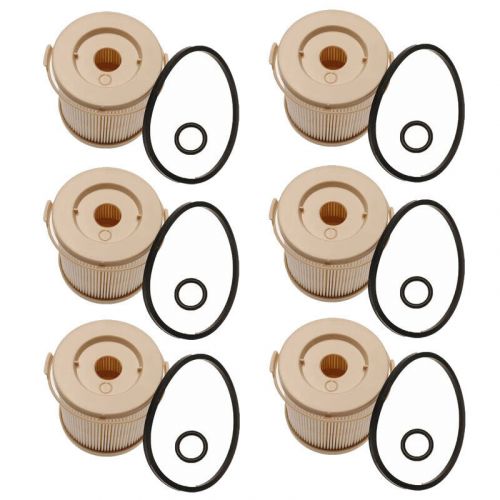 For 2010PM Racor 500FG 500FH Fuel Filter / Water Separator for Marine Boat 6pcs, US $23.49, image 6