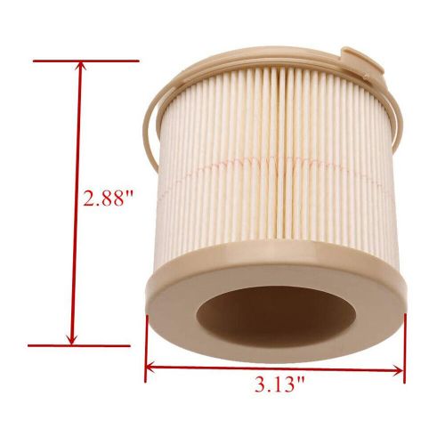 For 2010PM Racor 500FG 500FH Fuel Filter / Water Separator for Marine Boat 6pcs, US $23.49, image 7