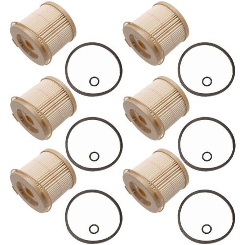 For 2010PM Racor 500FG 500FH Fuel Filter / Water Separator for Marine Boat 6pcs, US $23.49, image 8