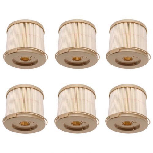 For 2010PM Racor 500FG 500FH Fuel Filter / Water Separator for Marine Boat 6pcs, US $23.49, image 9