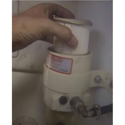 For 2010PM Racor 500FG 500FH Fuel Filter / Water Separator for Marine Boat 6pcs, US $23.49, image 10