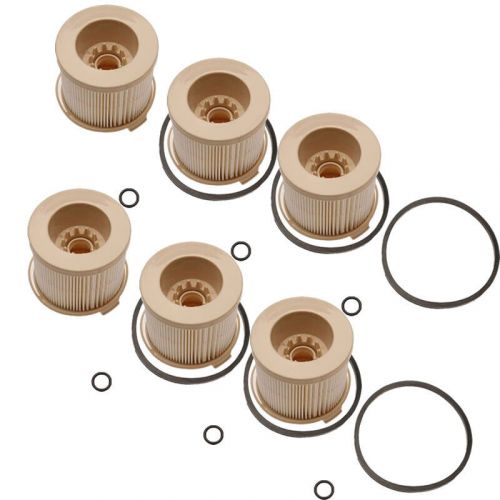 For 2010PM Racor 500FG 500FH Fuel Filter / Water Separator for Marine Boat 6pcs, US $23.49, image 11