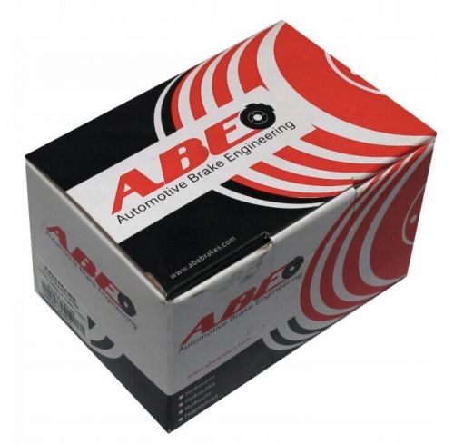 Brake hose abe c80159abe for toyota land cruiser 80 (_j8_) 4.0 1990-1992-