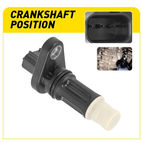 For Honda Odyssey Accord Ridgeline 37500-R40-A01 Crankshaft Position Sensor CPS, US $16.99, image 13