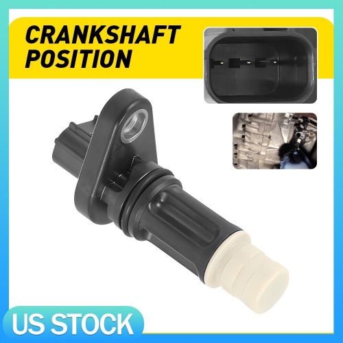 For Honda Odyssey Accord Ridgeline 37500-R40-A01 Crankshaft Position Sensor CPS, US $16.99, image 20