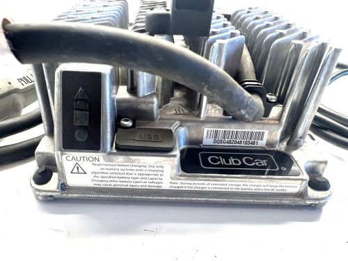 Eric Club Car Golf Cart Battery Charger 48V, US $199.95, image 4