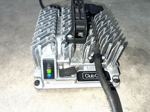Eric Club Car Golf Cart Battery Charger 48V, US $199.95, image 8
