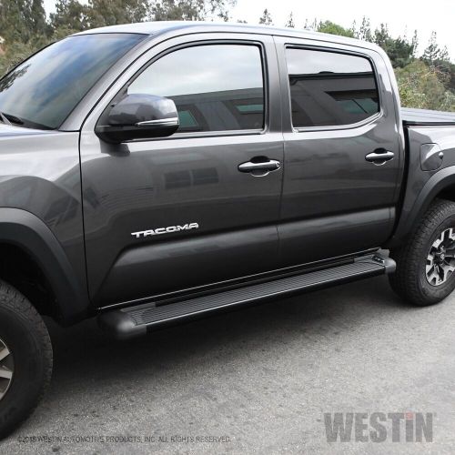 Westin 27-65710 SG6 LED Running Boards, US $711.99, image 3