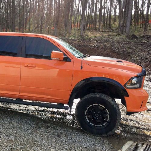 6 3/4" Short Antenna Black Mast Radio for RAM DODGE & RAM 1500 2500 3500 09-20, US $12.99, image 3