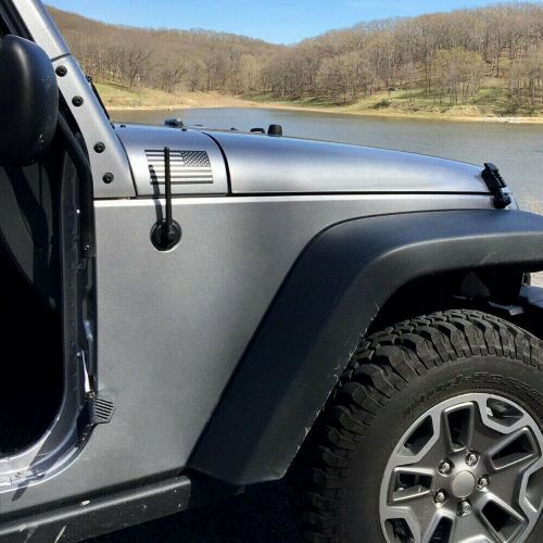 6 3/4" Short Antenna Black Mast Radio for RAM DODGE & RAM 1500 2500 3500 09-20, US $12.99, image 5