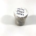 Aviation aircraft part lot - valve stem cores (many)