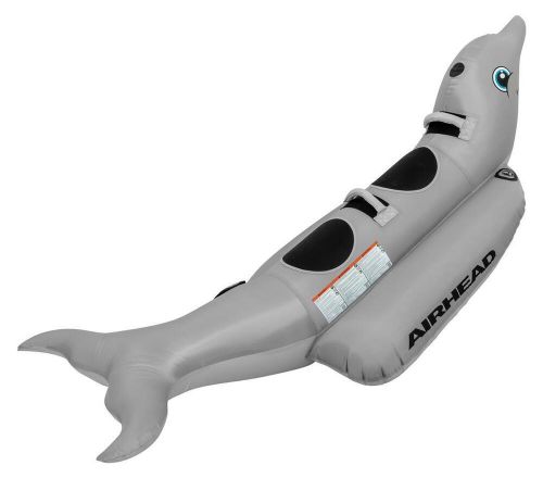 Airhead Sports AHHD-3056 - Airhead 2P Towabledolphin, US $174.51, image 2