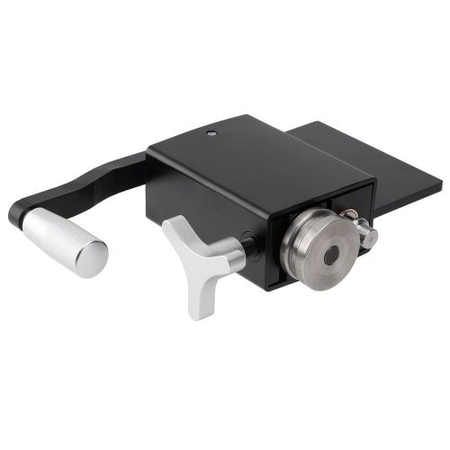 Tube Pipe Hose Bead Roller Intake Intercooler Piping Fit Clamps 5/8" Aluminum, US $50.99, image 3