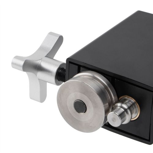 Tube Pipe Hose Bead Roller Intake Intercooler Piping Fit Clamps 5/8" Aluminum, US $50.99, image 6