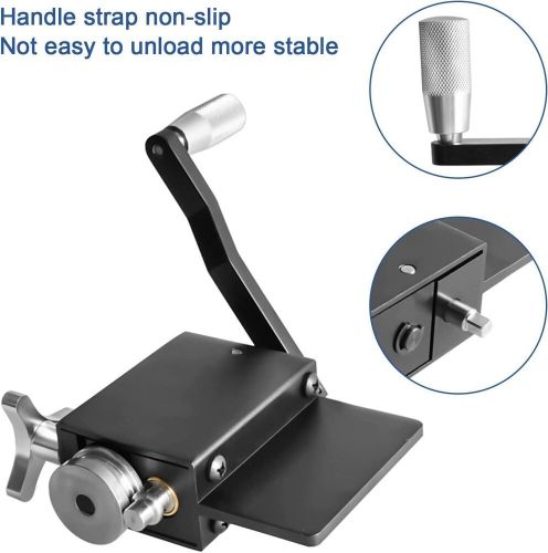 Tube Pipe Hose Bead Roller Intake Intercooler Piping Fit Clamps 5/8" Aluminum, US $50.99, image 9