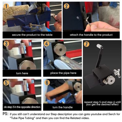 Tube Pipe Hose Bead Roller Intake Intercooler Piping Fit Clamps 5/8" Aluminum, US $50.99, image 10