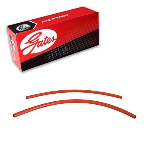 Gates EGR Pressure Feedback Hose For 1993-2002 Ford E-250 Econoline, US $37.04, image 3