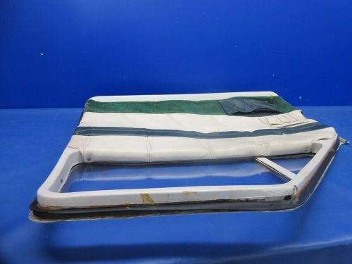 Cessna 177 / 177b cardinal cabin door structure assy rh 1717092-12 (0924-2015)