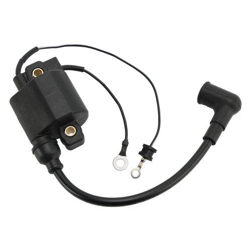 Ignition Coil fit for Yamaha 75HP C75 TLR 85HP C85 TLR CV85 ETL 688-85570-10 F, US $54.63, image 8