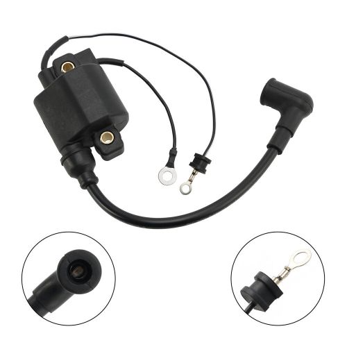 Ignition Coil fit for Yamaha 75HP C75 TLR 85HP C85 TLR CV85 ETL 688-85570-10 F, US $54.63, image 12